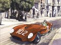 Wright Michael - Targa Florio 1958 (1)